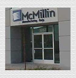 McMillin 